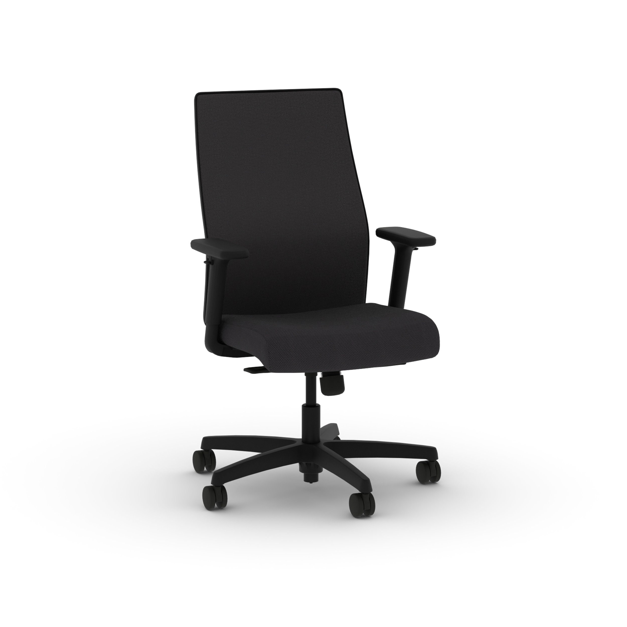 HON® HON Ignition 2.0 Ergonomic Office Chair - Lumbar Support